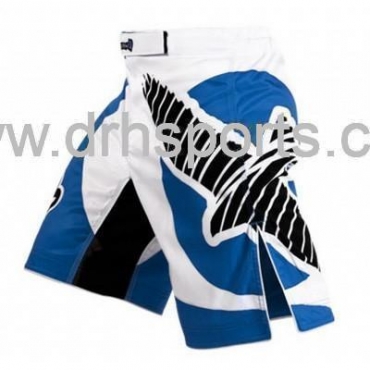 MMA Training Shorts Manufacturers in Afghanistan